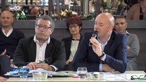 Municipales 2014 : café débat à Hénin-Beaumont