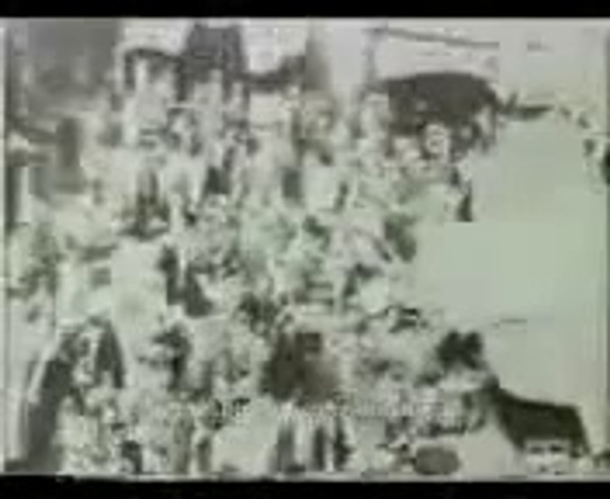 Medina in 1938 3gp Very rare video 70 years old Medina in Saudia   YouTube