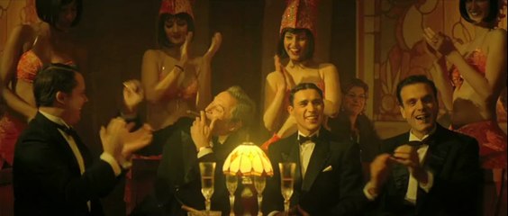 Victor Young Perez (2013) - French