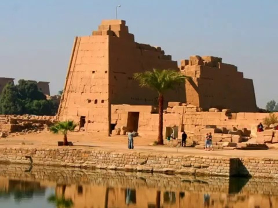 Nile Cruise Tours and Stay