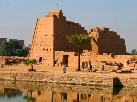 Nile Cruise Tours and Stay