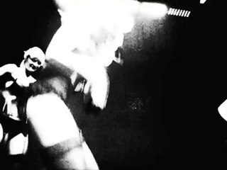 Dj' Que Baila. El Molino. Barcelona. 02.03.2013