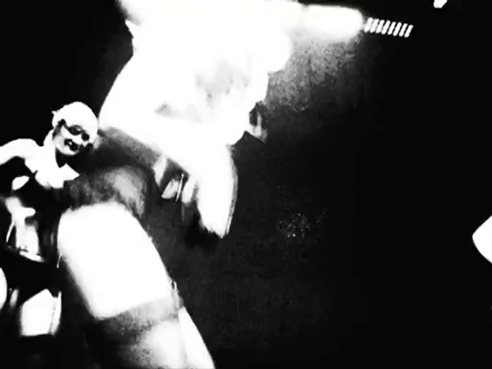 Dj' Que Baila. El Molino. Barcelona. 02.03.2013