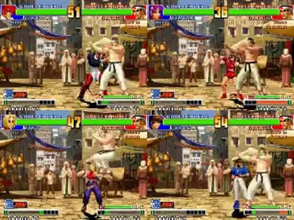 DaiMon-98
