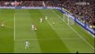 Yaya Touré Goal ~ Manchester United vs Manchester City 0-3 25/03/2014
