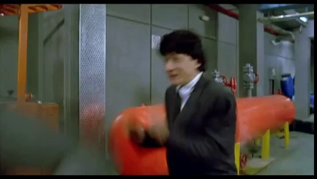 Jackie Chan - Dragons Forever Final Fight (Jackie Chan vs. Benny The Jet 2)