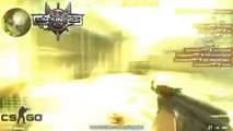 Counter Strike Global Offensive Wallhack 2014 no SURVEYS