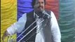 Zakir Mohmmad Nawaz sandhar  yadgar majlis at jhang
