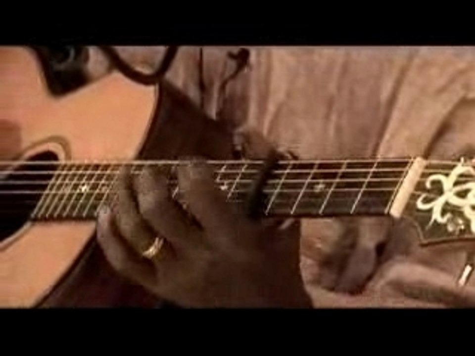 Ali Farka Touré / EPK "Savane"