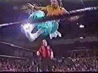 Tribute to Best Wrestling Moments-