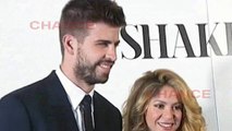 Shakira criticada en Twitter por su canción catalana