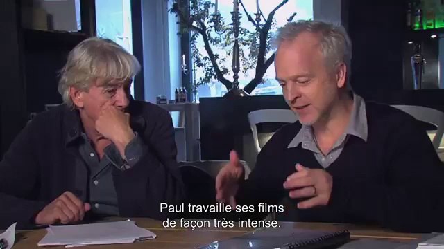 Tricked (2012) Complet VF