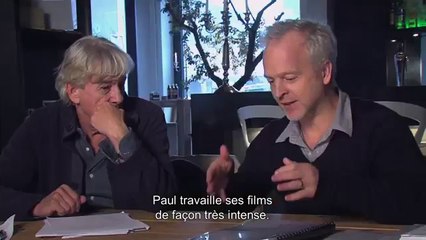 Tricked (2012) Complet VF