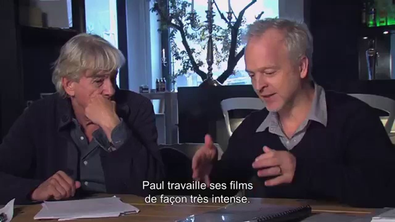 Tricked (2012) Complet VF