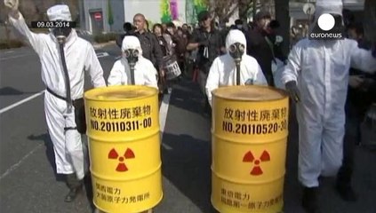 Japan-US nuclear hand-off rivets anti-terrorism concern