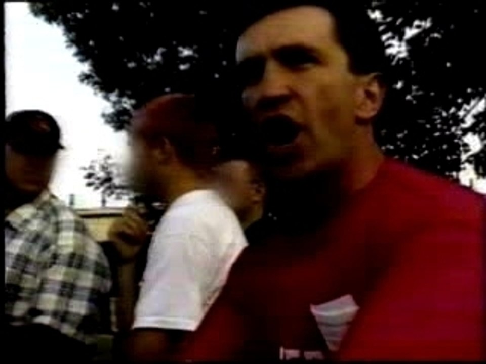 Marilyn Manson : Angel with