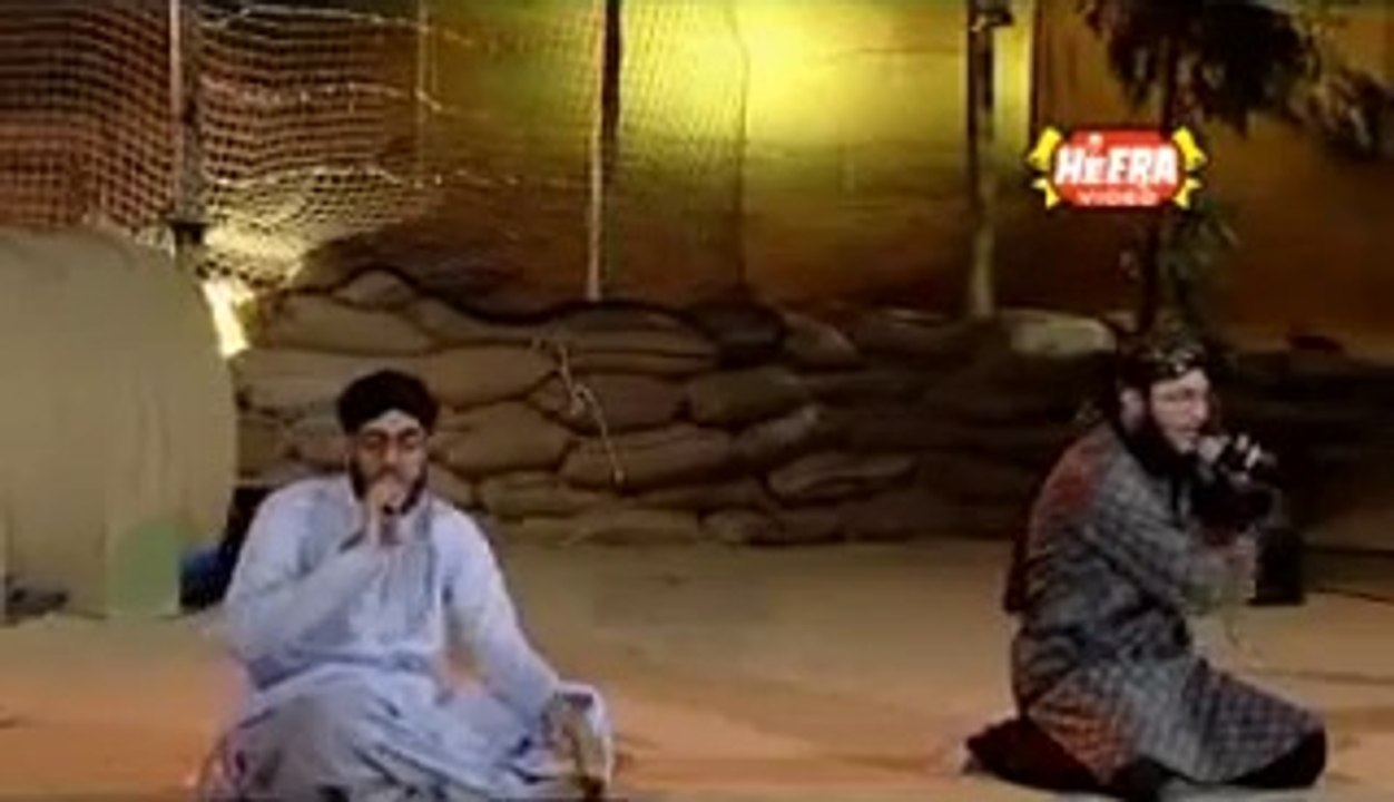 Labbaik Ya Rasoolallah Tahir Qadri Qtv naat