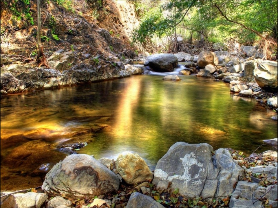 Moulin des amours (du film Moulin Rouge)