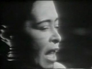 Billie Holliday - Fine And Mellow