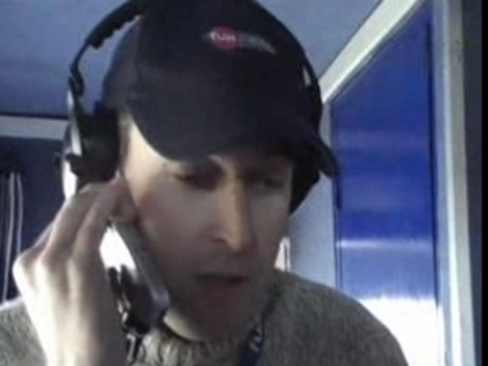 DIRECT FUN RADIO NOEL LETOUIL
