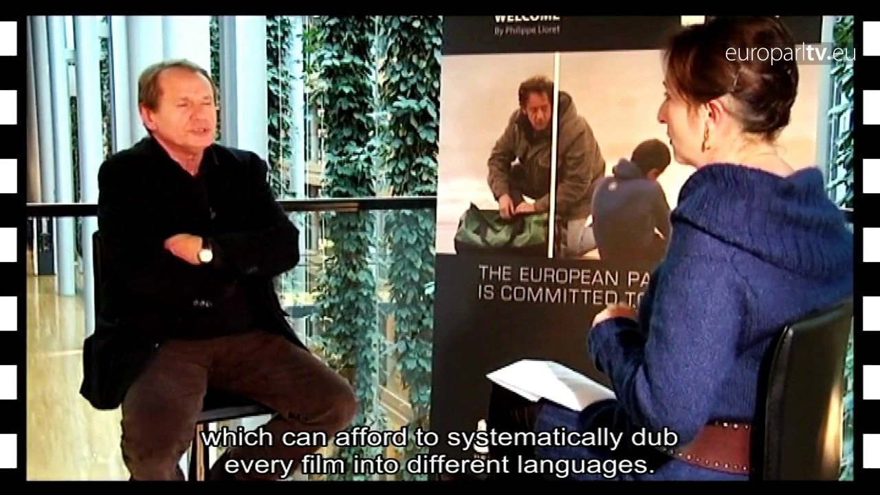 How it works: LUX Film Prize
