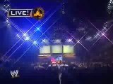 WWE Armageddon 2002 HHH vs HBK