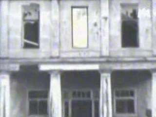 Au-Dela Du Reel (Générique)