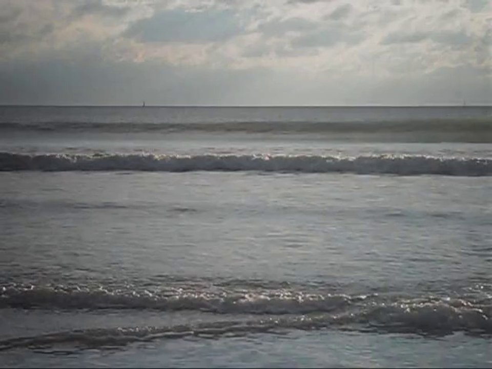 Vieux Boucau les Bains (40480) Plage