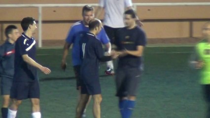 pj J23: Ches FC 2-6 Polloferos