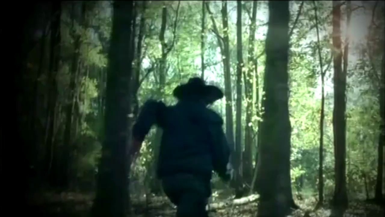 Walking Dead 416