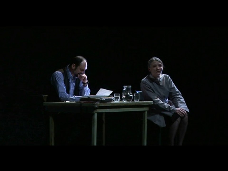 teaser amante anglaise cie cavalcade