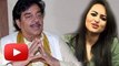 Sonakshi Sinha Refuses To CAMPAIGN For Shatrugan Sinha In Election?