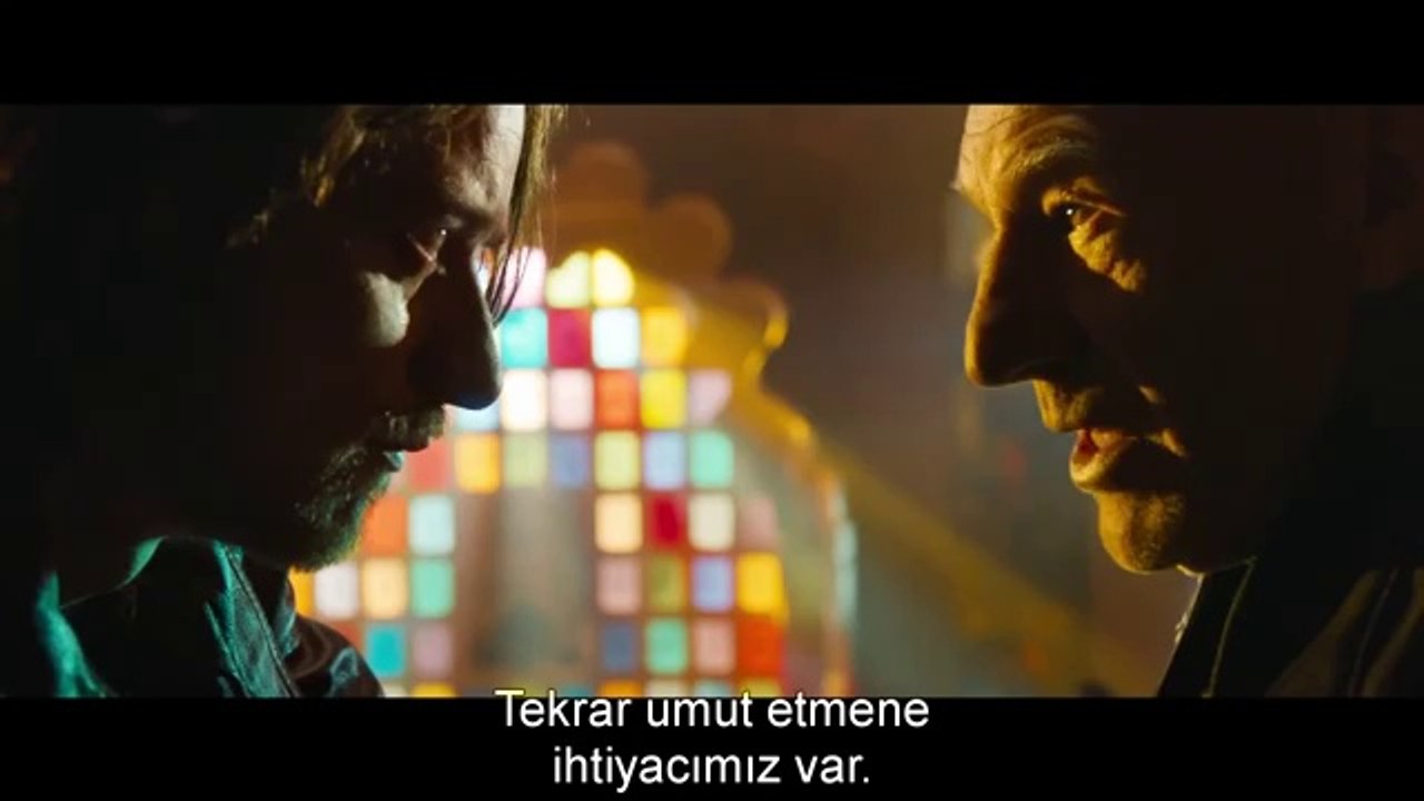 X Men Days Of Future Past  Yeni Fragman Türkçe Altyazılı
