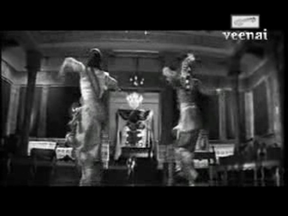 Remix ChandraMukhi Ra Raa
