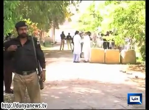 Muzaffargarh gang-rape,police knows about self immolation of victim