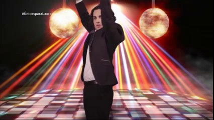 Unicos de 'Un Príncipe para Laura' -  Guido y David Gutiérrez