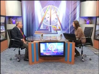 بانوراما الساعة الثلاثاء  الثلاثاء - 25.3.2014
