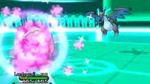 POKEMON X AND Y [POKEBANK] WI-FI BATTLE #44 VS JAYYTGAMER _X TOO OP!_(360P_HXMARCH 1403-14