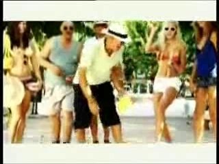 Mischa Daniels / Take me higher