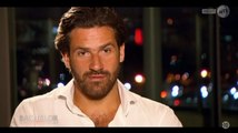 Le Bachelor se prend un vent  - ZAPPING PEOPLE DU 25/03/2014