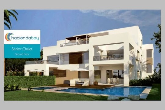 Chalet for sale in Hacienda bay north coast