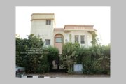 Villa stand alone For Sale in Rehab City phase 1