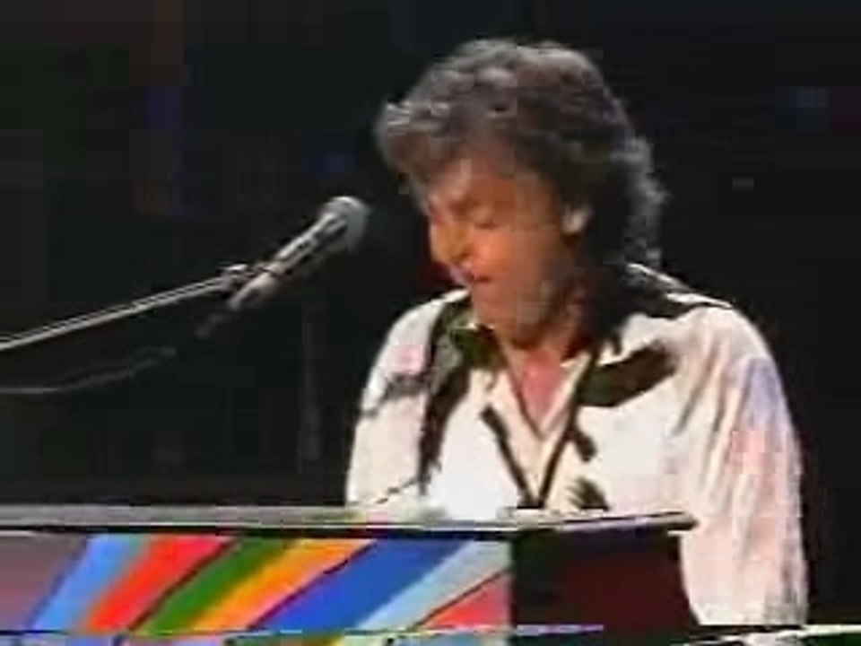 Magical Mystery Tour