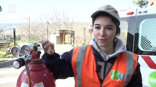 C'est quoi un chasseur de fuite ?