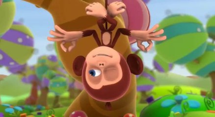 Tata Interactive System's Animation Showreel