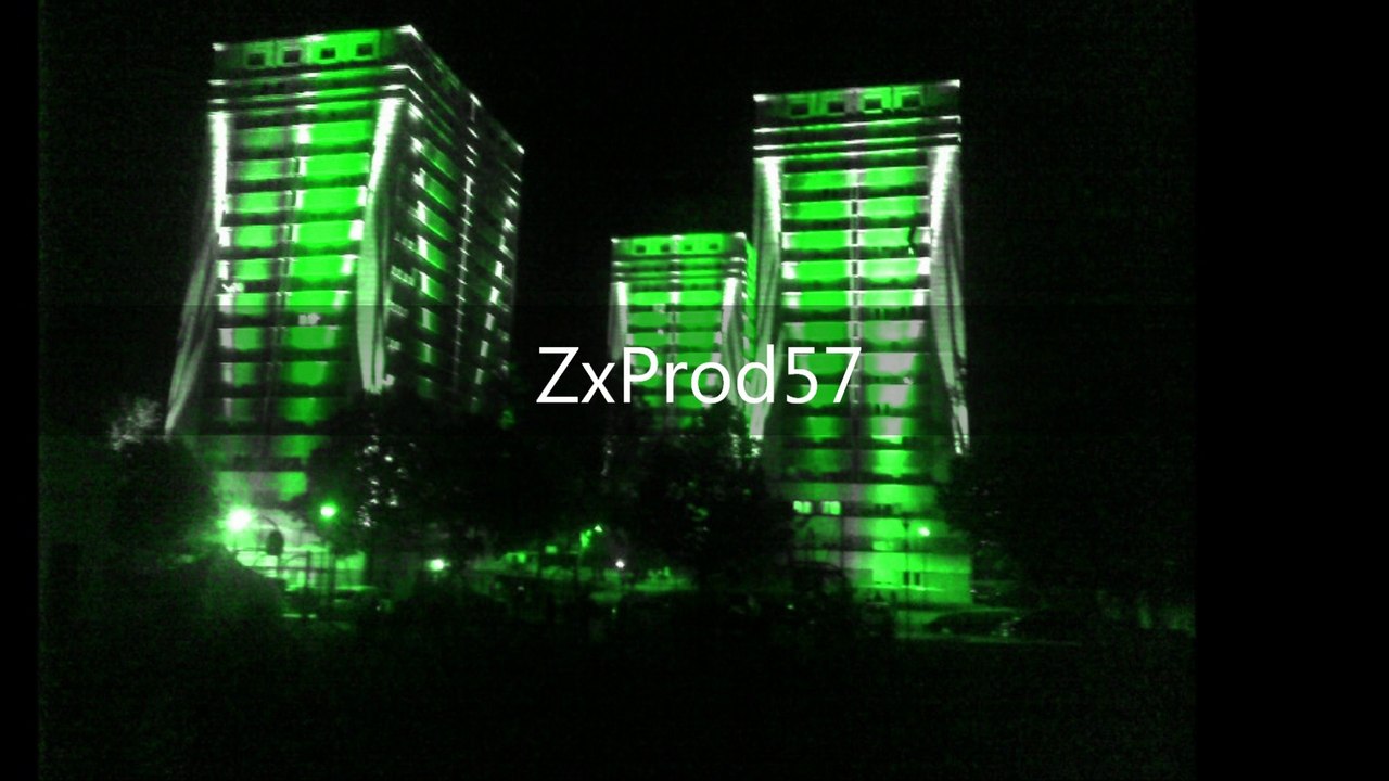 ZxProd57 Instru rap 03