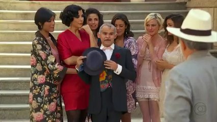 Gabriela Cap 74 Parte 1