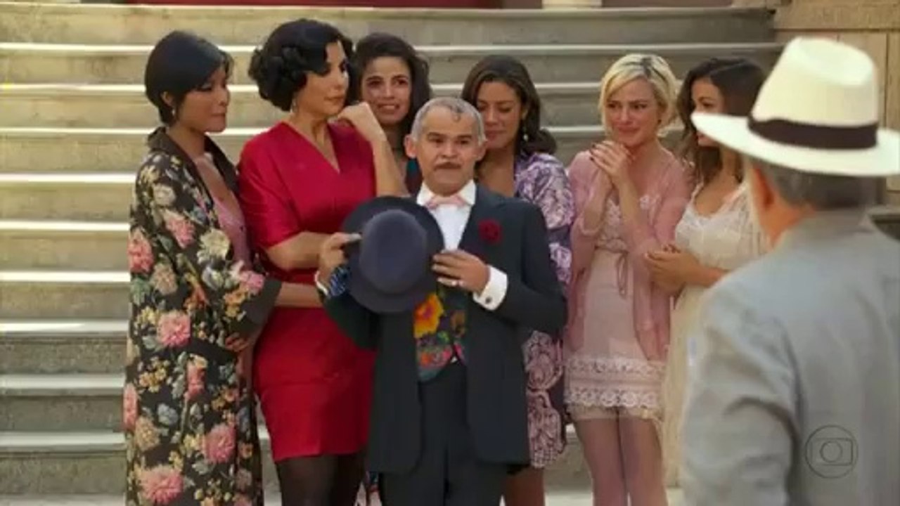 Gabriela Cap 74 Parte 1