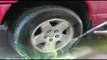 Foaming Tire & Wheel Cleaner - Cinnamon Stick | Kleen-Rite