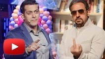 Gulshan Grover Upsets Salman, Walks Out Of Being Human Event